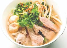188_タイ ラーメン（米麺）