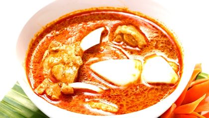 199_マッサマン カレー